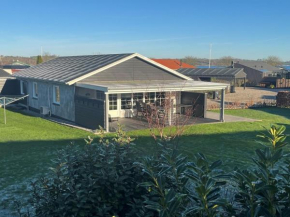 Holiday Home Dietlinde - 100m from the sea by Interhome